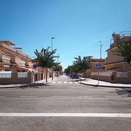 Torre De La Horadada - Modern And Comfortable 2 Bedroom Apartment Close To The Beach Torre de la Horadada Экстерьер фото