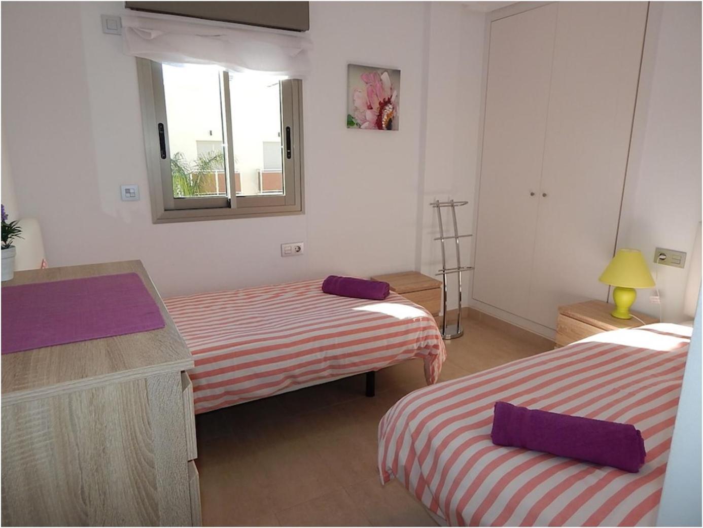 Torre De La Horadada - Modern And Comfortable 2 Bedroom Apartment Close To The Beach Torre de la Horadada Экстерьер фото