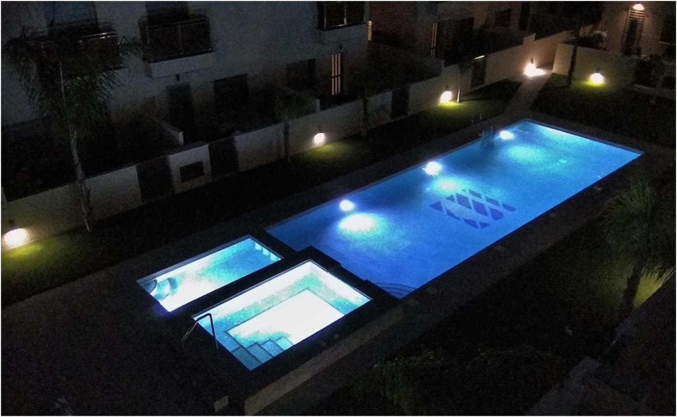 Torre De La Horadada - Modern And Comfortable 2 Bedroom Apartment Close To The Beach Torre de la Horadada Экстерьер фото