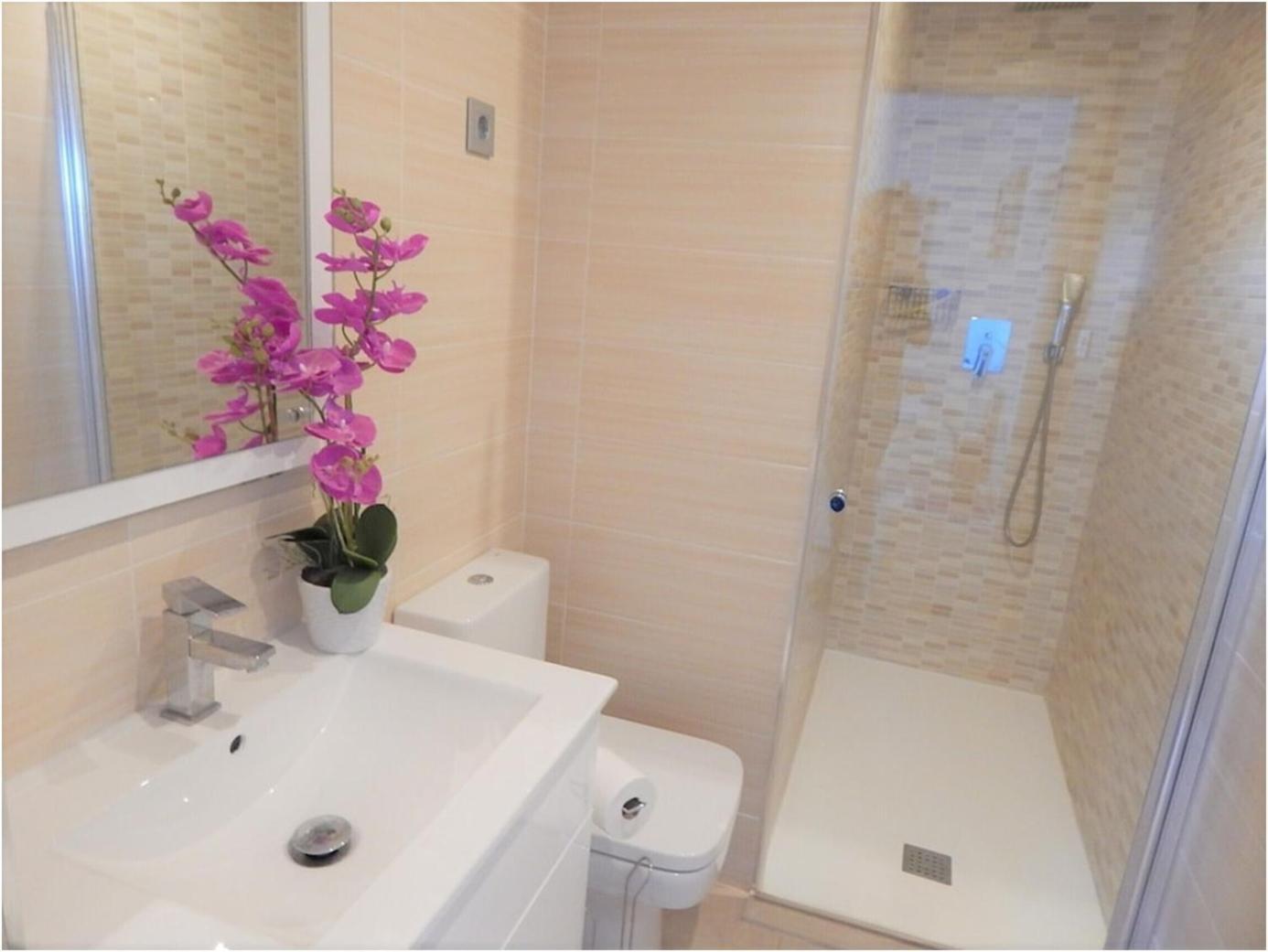Torre De La Horadada - Modern And Comfortable 2 Bedroom Apartment Close To The Beach Torre de la Horadada Экстерьер фото