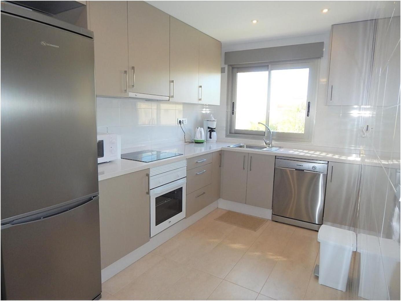 Torre De La Horadada - Modern And Comfortable 2 Bedroom Apartment Close To The Beach Torre de la Horadada Экстерьер фото