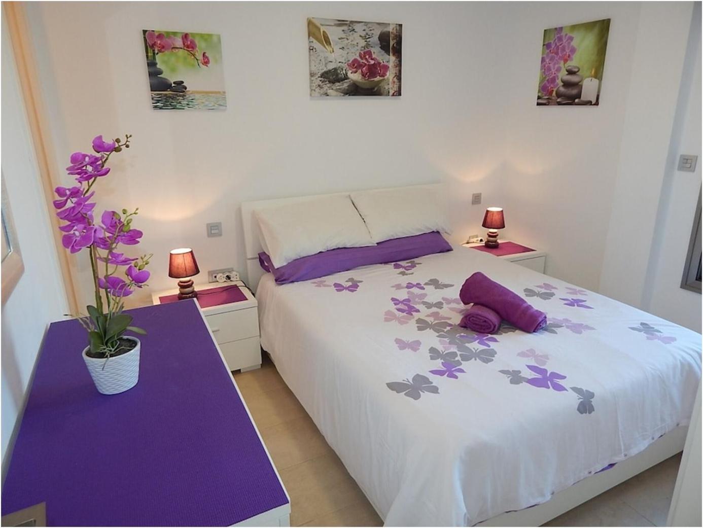 Torre De La Horadada - Modern And Comfortable 2 Bedroom Apartment Close To The Beach Torre de la Horadada Экстерьер фото