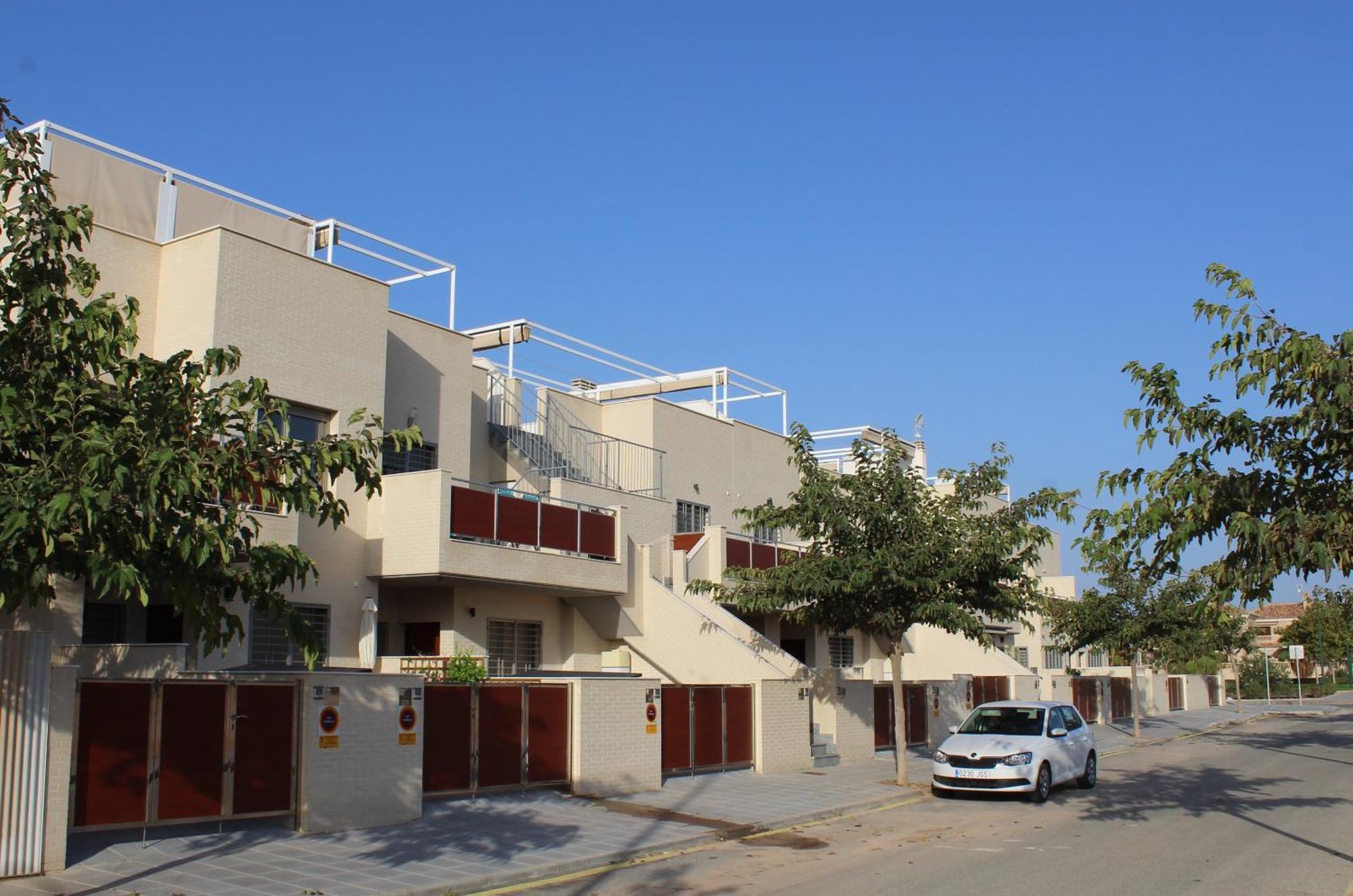 Torre De La Horadada - Modern And Comfortable 2 Bedroom Apartment Close To The Beach Torre de la Horadada Экстерьер фото